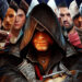 UBISOFT PIERDE A OTRO PILAR HISTÓRICO: LUC COUTURE ABANDONA LA FRANQUICIA ASSASSIN’S CREED