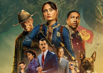 FALLOUT: EL MISTERIO DE LA CUENTA ATRÁS TERMINA EN DECEPCIÓN Y DEJA EN EL AIRE LOS REMASTERS