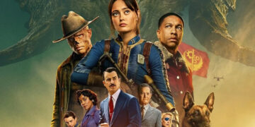 FALLOUT: EL MISTERIO DE LA CUENTA ATRÁS TERMINA EN DECEPCIÓN Y DEJA EN EL AIRE LOS REMASTERS