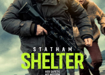 JASON STATHAM ALCANZA UN NIVEL HISTÓRICO EN TAQUILLA Y SE COLOCA JUNTO A CLINT EASTWOOD