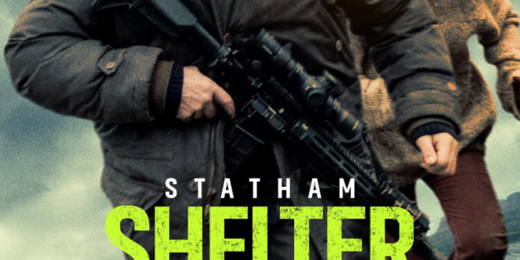 JASON STATHAM ALCANZA UN NIVEL HISTÓRICO EN TAQUILLA Y SE COLOCA JUNTO A CLINT EASTWOOD