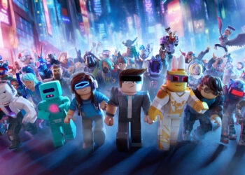 ROBLOX PRESENTA SU NUEVA IA GENERATIVA, PERO DESATA POLÉMICA POR POSIBLE COPIA VISUAL