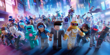 ROBLOX PRESENTA SU NUEVA IA GENERATIVA, PERO DESATA POLÉMICA POR POSIBLE COPIA VISUAL