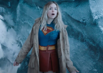 SUPERGIRL CAMBIA DE COMPOSITOR Y CONFIRMA A JUNKIE XL PARA SU NUEVA PELÍCULA