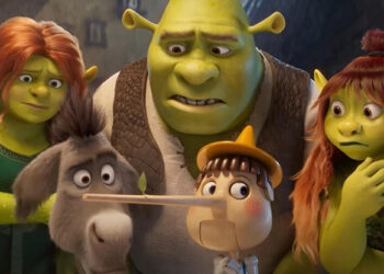 EL 2027 PROMETE SER UN AÑO HISTÓRICO PARA LA ANIMACIÓN CON GRANDES REGRESOS Y NUEVAS APUESTAS