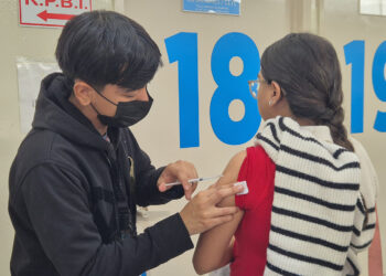 VACUNARÁN CONTRA SARAMPIÓN, INFLUENZA Y NEUMOCOCO EN METRO Y MÓDULOS ESPECIALES; CONOCE FECHAS Y HORARIOS