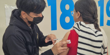 VACUNARÁN CONTRA SARAMPIÓN, INFLUENZA Y NEUMOCOCO EN METRO Y MÓDULOS ESPECIALES; CONOCE FECHAS Y HORARIOS