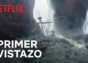 ONE PIECE RUMBO A LA GRAND LINE: NETFLIX PREPARA EL SALTO HACIA UNA NUEVA SAGA CON IMPORTANTES CAMBIOS