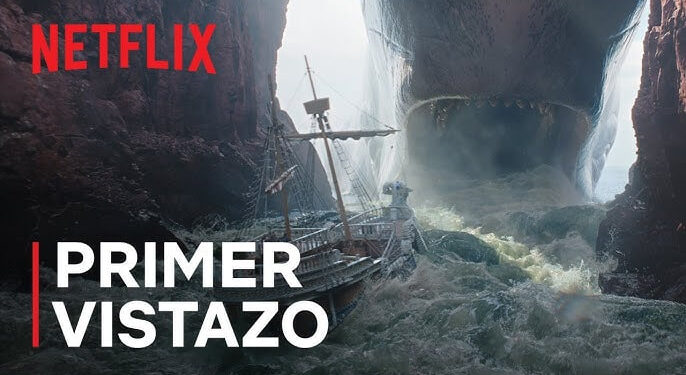 ONE PIECE RUMBO A LA GRAND LINE: NETFLIX PREPARA EL SALTO HACIA UNA NUEVA SAGA CON IMPORTANTES CAMBIOS