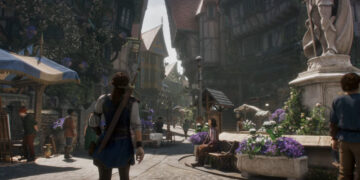 PETER MOLYNEUX REACCIONA CON EMOCIÓN AL NUEVO FABLE Y DESTACA SU LEGADO