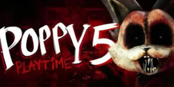 POPPI PLAYTIME CHAPTER 5 ADELANTA SU JUGABILIDAD Y PREPARA SU ESTRENO EN PC