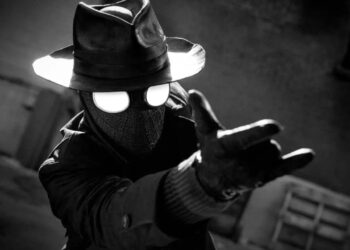 SPIDER-NOIR PRESENTA SU TRÁILER OFICIAL CON NICOLAS CAGE EN CLAVE DE CINE NEGRO