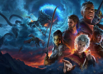 HBO MAX REFUERZA LA SERIE DE BALDUR’S GATE CON LA INCORPORACIÓN DE CHRIS PERKINS COMO CONSULTOR