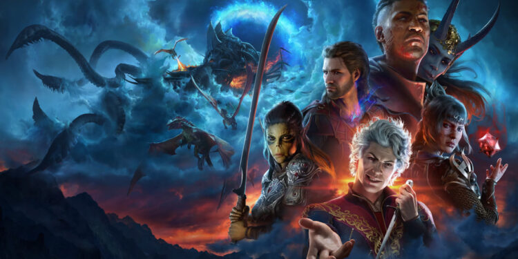 HBO MAX REFUERZA LA SERIE DE BALDUR’S GATE CON LA INCORPORACIÓN DE CHRIS PERKINS COMO CONSULTOR