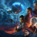 HBO MAX REFUERZA LA SERIE DE BALDUR’S GATE CON LA INCORPORACIÓN DE CHRIS PERKINS COMO CONSULTOR