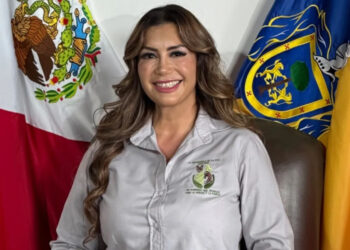 ENCUENTRAN SIN VIDA A REGIDORA DE MC EN JALISCO