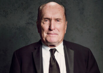 FALLECE ROBERT DUVALL, LEYENDA DE HOLLYWOOD Y FIGURA CLAVE DE EL PADRINO