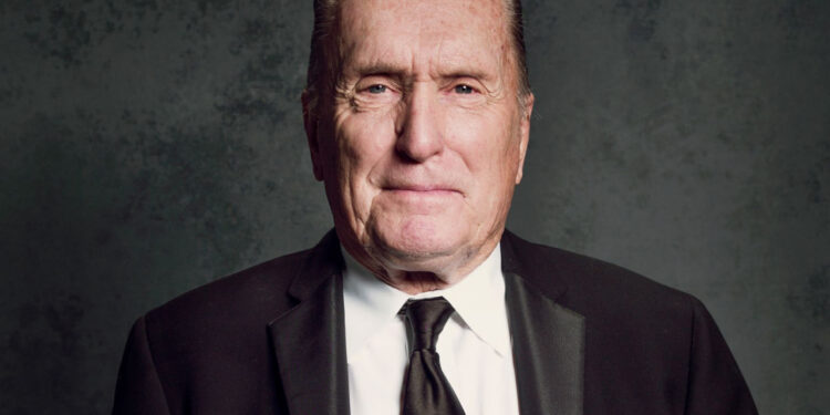 FALLECE ROBERT DUVALL, LEYENDA DE HOLLYWOOD Y FIGURA CLAVE DE EL PADRINO