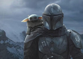 THE MANDALORIAN AND GROGU PREPARA SU REGRESO CON NUEVA AVENTURA TRAS LA CAÍDA DEL IMPERIO