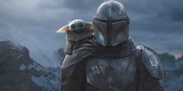 THE MANDALORIAN AND GROGU PREPARA SU REGRESO CON NUEVA AVENTURA TRAS LA CAÍDA DEL IMPERIO