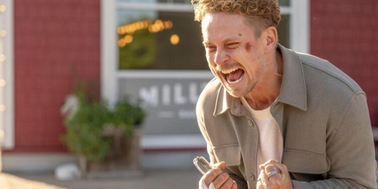 THE AUDACITY, LA NUEVA SERIE SOBRE EL LADO OSCURO DE SILICON VALLEY, PRESENTA SU PRIMER ADELANTO