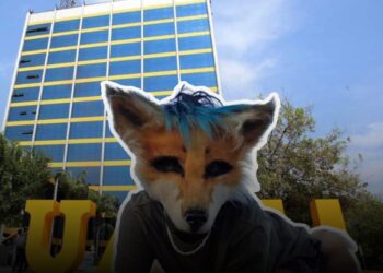 CONVOCAN A PRIMER ENCUENTRO THERIAN… ¡EN LA UANL!