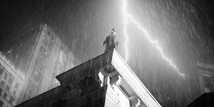 LA NUEVA SERIE DE SPIDER-NOIR CON NICOLAS CAGE EVITA EL NOMBRE DE SPIDER-MAN POR TEMAS LEGALES