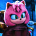 SONIC 4 CONFIRMA A KRISTEN BELL COMO LA VOZ DE AMY ROSE 21 SONIC 4 CONFIRMA A KRISTEN BELL COMO LA VOZ DE AMY ROSE