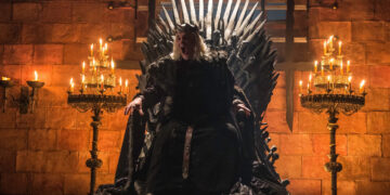 THE MAD KING: LA NUEVA PRECUELA DE JUEGO DE TRONOS QUE EXPLORARÁ LA CAÍDA DE AERYS II