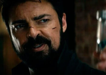 KARL URBAN ADVIERTE QUE “NADIE ESTÁ A SALVO” EN LA TEMPORADA FINAL DE THE BOYS