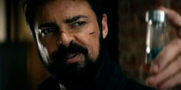 KARL URBAN ADVIERTE QUE “NADIE ESTÁ A SALVO” EN LA TEMPORADA FINAL DE THE BOYS 2 KARL URBAN ADVIERTE QUE “NADIE ESTÁ A SALVO” EN LA TEMPORADA FINAL DE THE BOYS