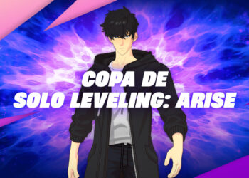 FORTNITE Y SOLO LEVELING GENERAN POLÉMICA POR SKINS QUE NO CONVENCEN A LOS FANS