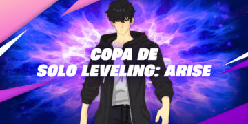 FORTNITE Y SOLO LEVELING GENERAN POLÉMICA POR SKINS QUE NO CONVENCEN A LOS FANS