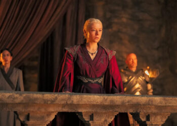 LA CASA DEL DRAGÓN ADELANTA SU TEMPORADA 3 CON MÁS GUERRA Y DRAGONES