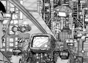 BLADE RUNNER EXPANDE SU UNIVERSO CON UN NUEVO SPIN-OFF EN FORMATO CÓMIC