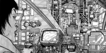 BLADE RUNNER EXPANDE SU UNIVERSO CON UN NUEVO SPIN-OFF EN FORMATO CÓMIC