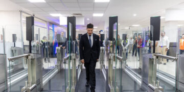 INICIA SAMUEL GIRA POR SEDES DEL MUNDIAL EN TEXAS; VISITA GOBERNADOR DALLAS, HOUSTON Y LAREDO COMO PARTE DE LOS PREPARATIVOS 1 INICIA SAMUEL GIRA POR SEDES DEL MUNDIAL EN TEXAS; VISITA GOBERNADOR DALLAS, HOUSTON Y LAREDO COMO PARTE DE LOS PREPARATIVOS