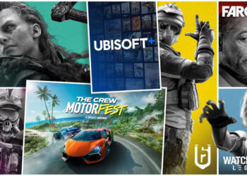 UBISOFT PREPARA OFENSIVA CON ASSASSIN’S CREED Y FAR CRY PARA LOS PRÓXIMOS AÑOS