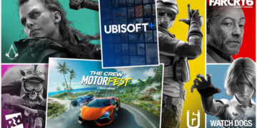 UBISOFT PREPARA OFENSIVA CON ASSASSIN’S CREED Y FAR CRY PARA LOS PRÓXIMOS AÑOS 4 UBISOFT PREPARA OFENSIVA CON ASSASSIN’S CREED Y FAR CRY PARA LOS PRÓXIMOS AÑOS