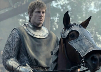 EL CABALLERO DE LOS SIETE REINOS SE PERFILA COMO UNO DE LOS MAYORES ÉXITOS DE HBO MAX