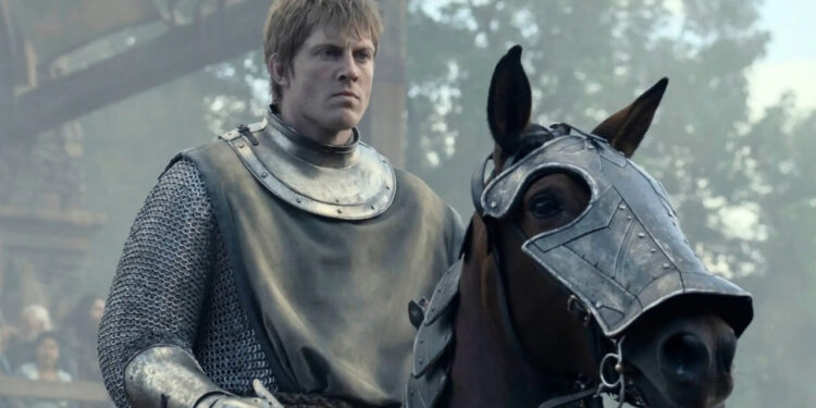 EL CABALLERO DE LOS SIETE REINOS SE PERFILA COMO UNO DE LOS MAYORES ÉXITOS DE HBO MAX