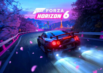 FORZA HORIZON 6 APOSTARÁ POR UNA CAMPAÑA DE SUPERACIÓN DESDE CERO EN JAPÓN