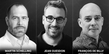 UBISOFT RENUEVA EL LIDERAZGO DE ASSASSIN’S CREED CON VETERANOS DE BLACK FLAG Y ORIGINS