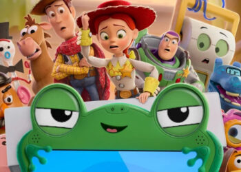 TOY STORY 5 CONFIRMA GRANDES REGRESOS, PERO TAMBIÉN AUSENCIAS IMPORTANTES EN SU REPARTO