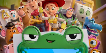 TOY STORY 5 CONFIRMA GRANDES REGRESOS, PERO TAMBIÉN AUSENCIAS IMPORTANTES EN SU REPARTO