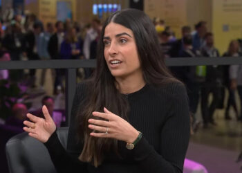 ASHA SHARMA RESPONDE A POLÉMICA POR SU PERFIL GAMER TRAS ASUMIR LA PRESIDENCIA DE XBOX