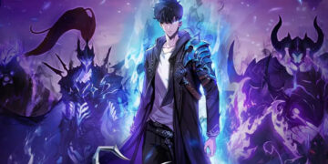 SOLO LEVELING CONSAGRA A SUNG JINWOO COMO EL PROTAGONISTA DE ANIME MÁS PODEROSO DE 2026 3 SOLO LEVELING CONSAGRA A SUNG JINWOO COMO EL PROTAGONISTA DE ANIME MÁS PODEROSO DE 2026