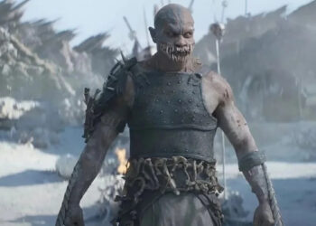 MORTAL KOMBAT II DESATA SU NUEVO TRÁILER CON JOHNNY CAGE AL FRENTE DEL TORNEO