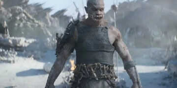 MORTAL KOMBAT II DESATA SU NUEVO TRÁILER CON JOHNNY CAGE AL FRENTE DEL TORNEO 2 MORTAL KOMBAT II DESATA SU NUEVO TRÁILER CON JOHNNY CAGE AL FRENTE DEL TORNEO