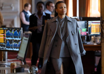 HBO CONFIRMA QUE INDUSTRY TERMINARÁ CON SU TEMPORADA 5